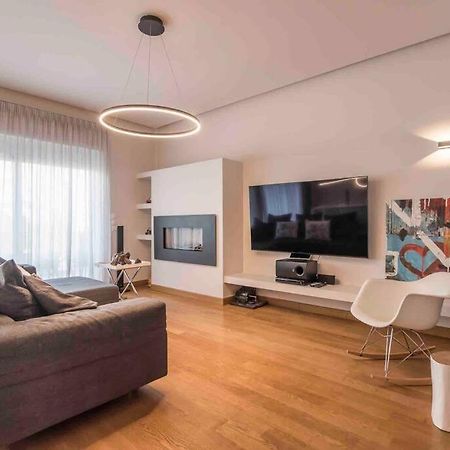 Luxury Living Apartment Athens Exterior photo